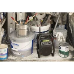 Perfectpro Werkradio UBOX 400R 21 Perfectpro Werkradio UBOX 400R -Aanbiedingen Tool Gigant Winkel 10 perfectpro slider jobsite1 ubox400r