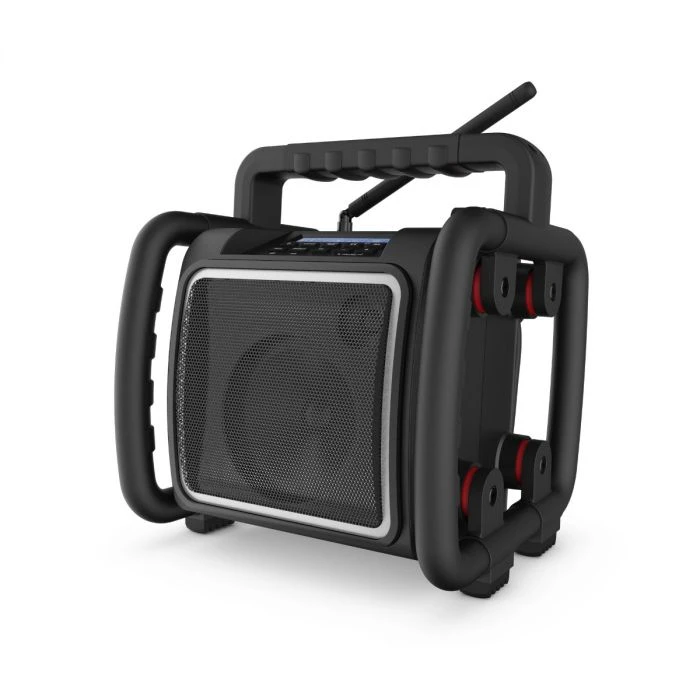 Perfectpro Werkradio TEAMBOX 9 Perfectpro Werkradio TEAMBOX - Afbeelding 9
