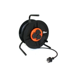 Makita QwattPro BM300 Kabelhaspel 40m. 3x2,5 Mm.