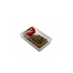 Makita DRAADNAGELS BOLKOP MESSING 1.8X30 200 GR