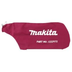 Makita 122297-2 Linnen Stofzak Bandschuurmachine