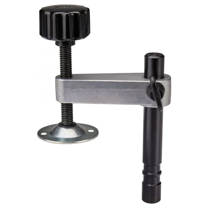 Makita 122536-0 Materiaalklem Verticaal 4 Makita 122536-0 Materiaalklem Verticaal - Afbeelding 4