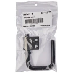 Makita 122742-7 Draaghaak AN943 15 Makita 122742-7 Draaghaak AN943 -Aanbiedingen Tool Gigant Winkel 122742 7 C1N1 1