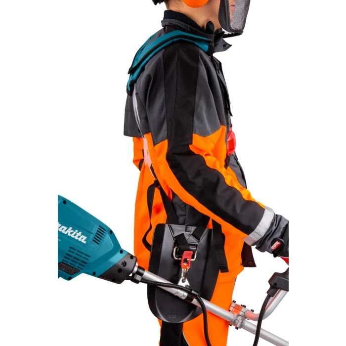 Makita 122906-3 Draagharnas 6 Makita 122906-3 Draagharnas - Afbeelding 6