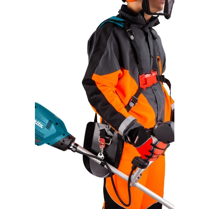 Makita 122906-3 Draagharnas 7 Makita 122906-3 Draagharnas - Afbeelding 7