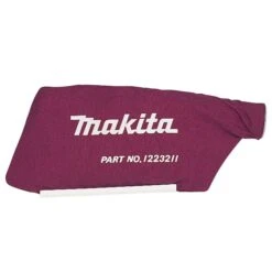 Makita 123203-0 Linnen Stofzak Betonschaaf -Aanbiedingen Tool Gigant Winkel 123203 0