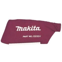 Makita 123203-0 Linnen Stofzak Betonschaaf