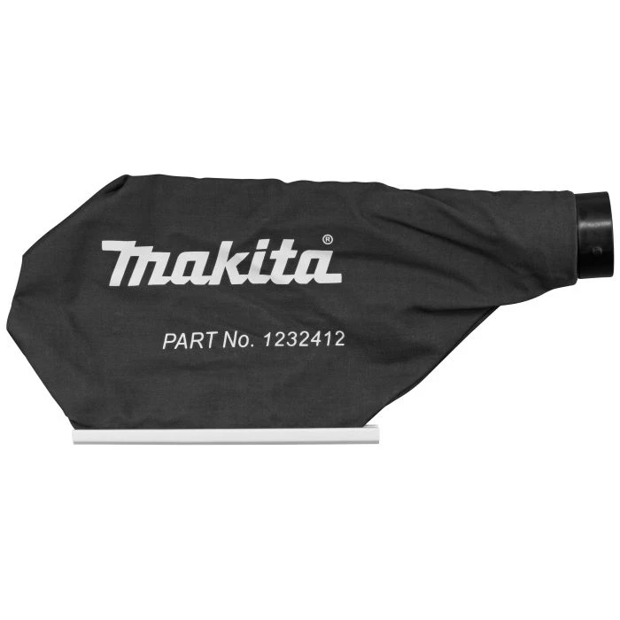 Makita 123241-2 Linnen Stofzak Blaas- En Zuigmachine 3 Makita 123241-2 Linnen Stofzak Blaas- En Zuigmachine - Afbeelding 3