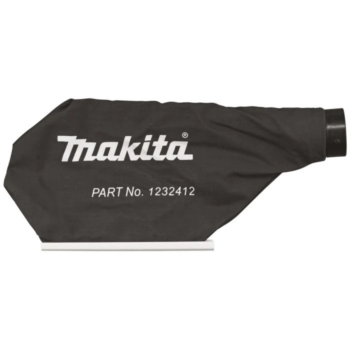 Makita 123241-2 Linnen Stofzak Blaas- En Zuigmachine 1 Makita 123241-2 Linnen Stofzak Blaas- En Zuigmachine
