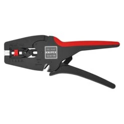 Makita Knipex® 1242195 Afstriptang Automatisch 0,03-10 Mm²