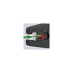 Makita Knipex® 1242195 Afstriptang Automatisch 0,03-10 Mm² 10 Makita Knipex® 1242195 Afstriptang Automatisch 0,03-10 Mm² -Aanbiedingen Tool Gigant Winkel 1242195h13d0