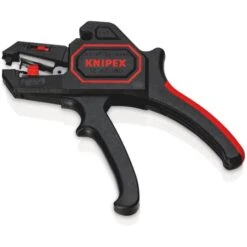 KNIPEX Automatische Afstriptang -Aanbiedingen Tool Gigant Winkel 1262180 02 2