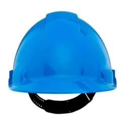 3M G3000CUV-BB SAFETY HELMET UVICATOR BLUE