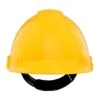 3M G3000CUV-GU SAFETYHELMET UVICATOR YELLOW