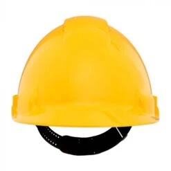 3M G3000CUV-GU SAFETYHELMET UVICATOR YELLOW