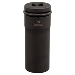 Makita 134837-4 Krachtdop 19x78mm 1/2" VK