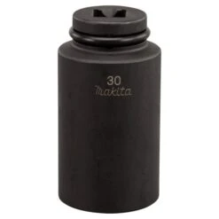 Makita 134847-1 Krachtdop 30x78 Mm 1/2" VK