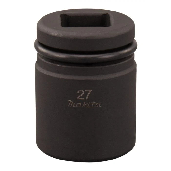 Makita 134855-2 Krachtdop 27x52mm 3/4" VK 1 Makita 134855-2 Krachtdop 27x52mm 3/4" VK