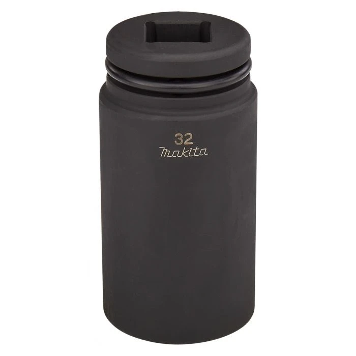 Makita 134859-4 Krachtdop 32x95mm 3/4" VK 1 Makita 134859-4 Krachtdop 32x95mm 3/4" VK