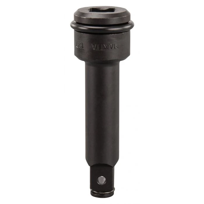 Makita 134874-8 Verlengstuk 1/2" 100mm 1 Makita 134874-8 Verlengstuk 1/2" 100mm