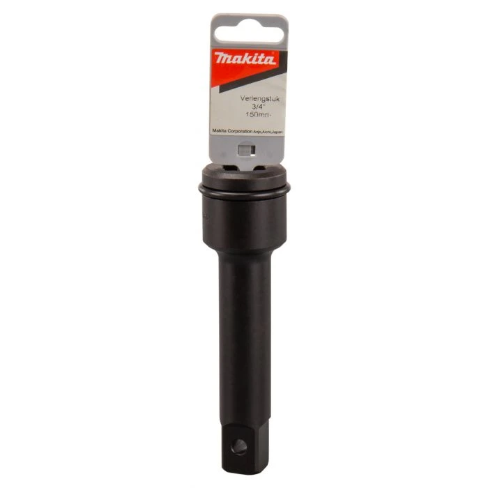 Makita 134997-2 Verlengstuk 3/4" 150mm 5 Makita 134997-2 Verlengstuk 3/4" 150mm - Afbeelding 5