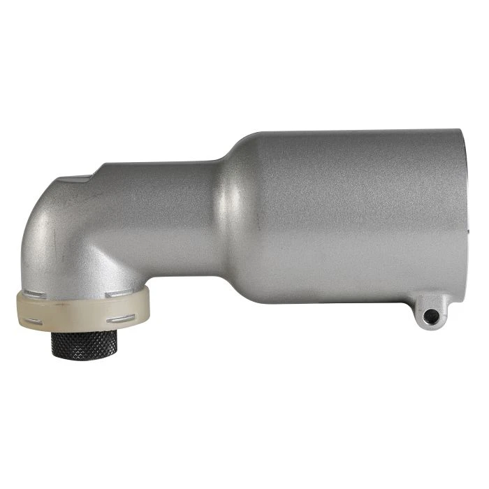 Makita 135183-8 Neusstuk Haaks 1/4" Inw. 3 Makita 135183-8 Neusstuk Haaks 1/4" Inw. - Afbeelding 3