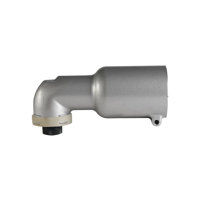 Makita 135183-8 Neusstuk Haaks 1/4" Inw. 2 Makita 135183-8 Neusstuk Haaks 1/4" Inw. - Afbeelding 2