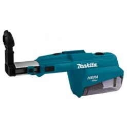 Makita 136018-6 Stofafzuigadapter Met Stofopvang -Aanbiedingen Tool Gigant Winkel 136018 6 A1L0