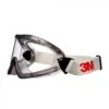 3M 2890 Goggle PC CLEAR AS/AF (10/case)