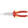 KNIPEX Elektro Installatietang