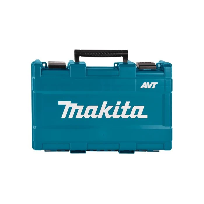 Makita 140403-7 Koffer Kunststof 2 Makita 140403-7 Koffer Kunststof - Afbeelding 2