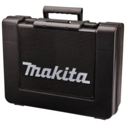 Makita 141331-9 Koffer Kunststof Zwart -Aanbiedingen Tool Gigant Winkel 141331 9 C1L0