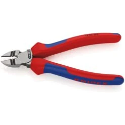 KNIPEX Afstrip-zijsnijtang 5 KNIPEX Afstrip-zijsnijtang -Aanbiedingen Tool Gigant Winkel 1422160 01 2