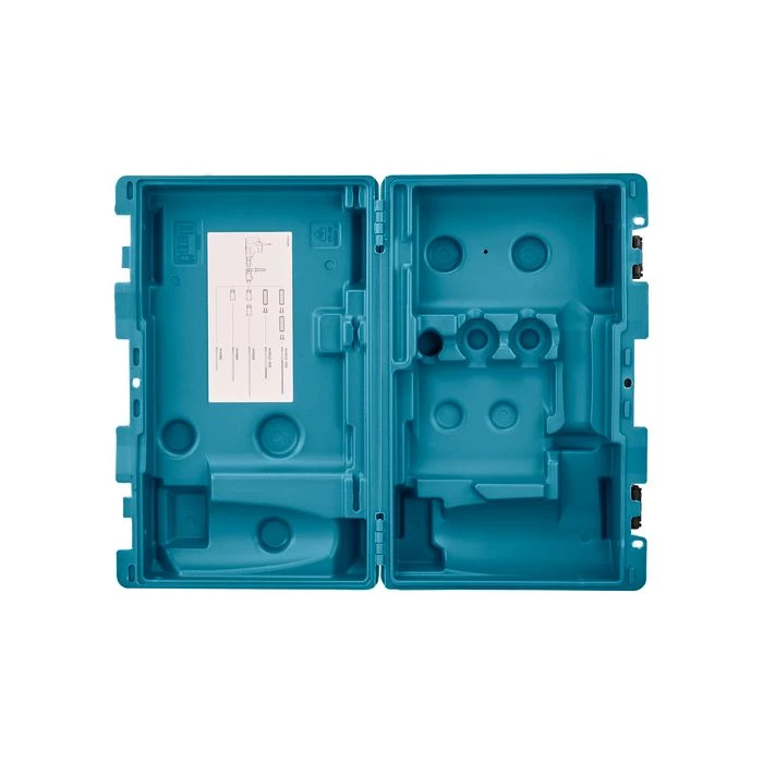 Makita 142552-6 Koffer Kunststof 5 Makita 142552-6 Koffer Kunststof - Afbeelding 5