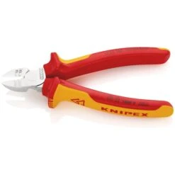 KNIPEX Afstrip-zijsnijtang VDE -Aanbiedingen Tool Gigant Winkel 1426160 02 2