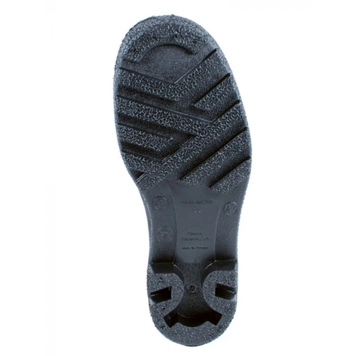 Dunlop - 142PP Protomaster Laars S5 Zwart - 45 - 00 - ZWART 2 Dunlop - 142PP Protomaster Laars S5 Zwart - 45 - 00 - ZWART - Afbeelding 2