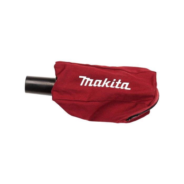 Makita 152456-4 Linnen Stofzak Vlakschuurmachine 2 Makita 152456-4 Linnen Stofzak Vlakschuurmachine - Afbeelding 2