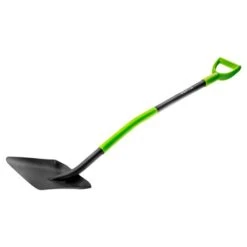 Makita VERTO Betonschop, Puinschop Met D Handgreep.