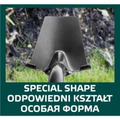 Makita VERTO Draineerspade, Sleuven Spade, Houten Steel, D-Greep -Aanbiedingen Tool Gigant Winkel 15g014 dod2