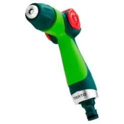 Makita VERTO Spuitpistool Pro 2 Componenten, Duim Controler, Instelbaar