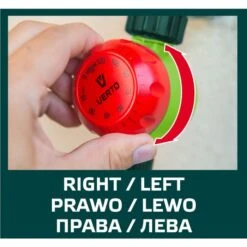 Makita VERTO Mechanische Water Timer / Water-tijdschakelaar -Aanbiedingen Tool Gigant Winkel 15g750 dod1