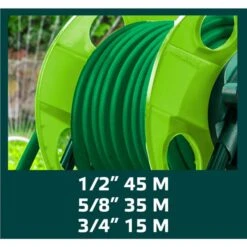 Makita VERTO Slangwagen 45m -Aanbiedingen Tool Gigant Winkel 15g790 15g791 dod1 1