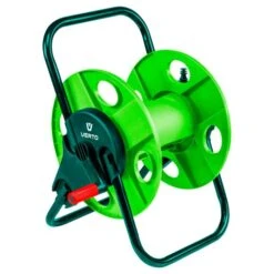 Makita VERTO Slangwagen 45m