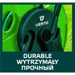 Makita VERTO Slangwagen 45m -Aanbiedingen Tool Gigant Winkel 15g790 dod3