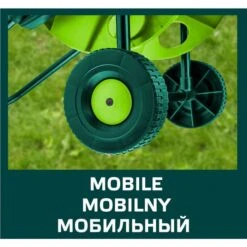 Makita VERTO Slangwagen 45m Verrijdbaar -Aanbiedingen Tool Gigant Winkel 15g791 dod2