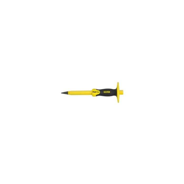 Makita Stanley 4-18-329 FatMax® Betonpuntbeitel 19 Mm. 1 Makita Stanley 4-18-329 FatMax® Betonpuntbeitel 19 Mm.