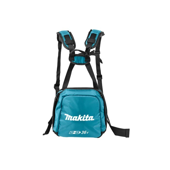 Makita 161603-6 Draagharnas Snoeischaar 2 Makita 161603-6 Draagharnas Snoeischaar - Afbeelding 2