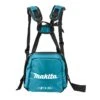 Makita 161603-6 Draagharnas Snoeischaar