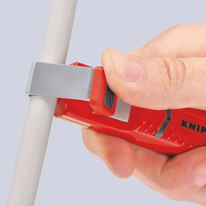 KNIPEX Ontmantelingsgereedschap 2 KNIPEX Ontmantelingsgereedschap - Afbeelding 2