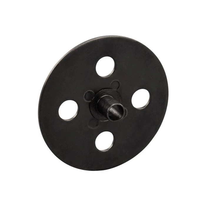 Makita 164379-4 Kopieerring 9,5mm 4 Makita 164379-4 Kopieerring 9,5mm - Afbeelding 4